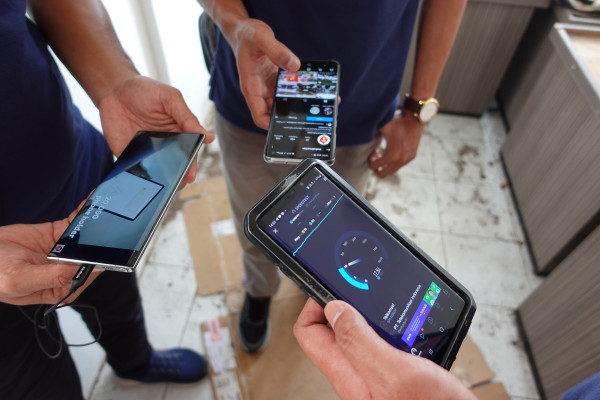 8 Prediksi Tren Teknologi di 2023, Ada AI, 5G, hingga IoT