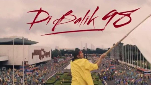 7 Film Indonesia tentang Politik, Terbaru Autobiography