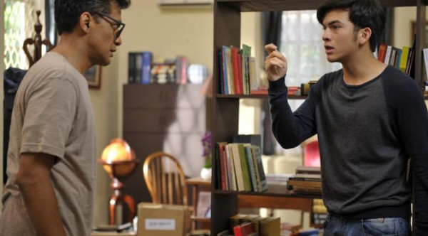 7 Film Indonesia tentang Politik, Terbaru Autobiography