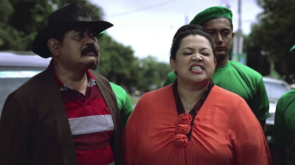 7 Film Indonesia tentang Politik, Terbaru Autobiography