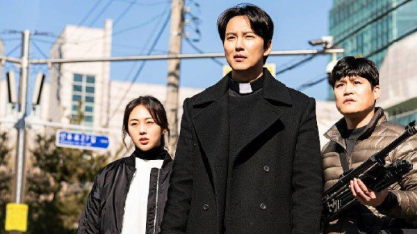6 Drama Korea Komedi tanpa Kisah Cinta, Ada yang Menang Best Couple
