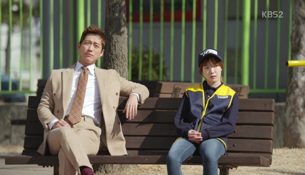 6 Drama Korea Komedi tanpa Kisah Cinta, Ada yang Menang Best Couple