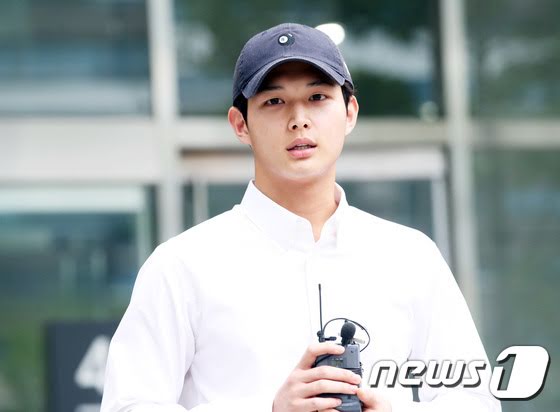 5 Artis Korea yang Tidak Akan Tampil di TV Lagi, Nomor 3 Ditangkap Polisi usai Perkosa Karyawan