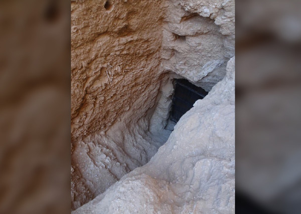 Makam Kerajaan Mesir Kuno Era Firaun Perempuan Ditemukan di Luxor