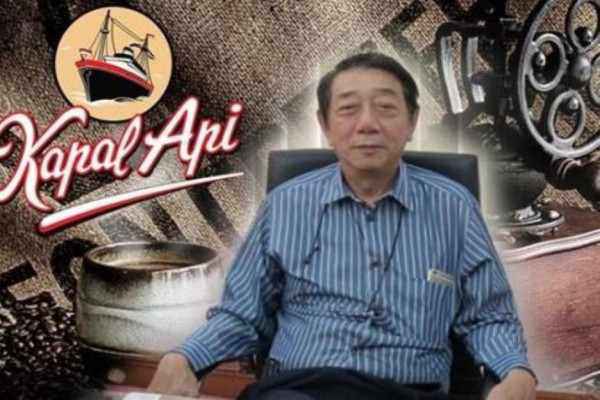 4 Juragan Bisnis Kopi Tercuan di Indonesia, Nomor 1 Berharta Rp59 Triliun