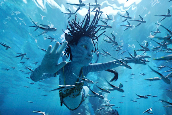 6 Film yang Meraih USD2 Miliar di Box Office, Terbaru Avatar 2