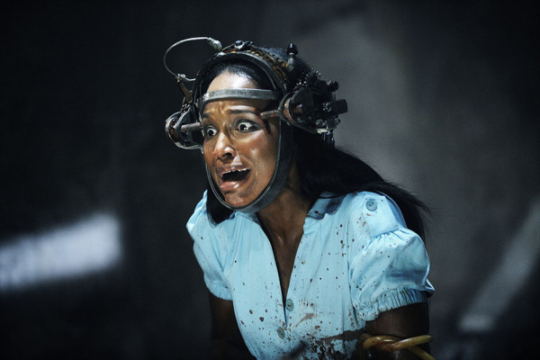 Disturbing, 10 Film Horor Ini Dilarang Tayang di Banyak Negara
