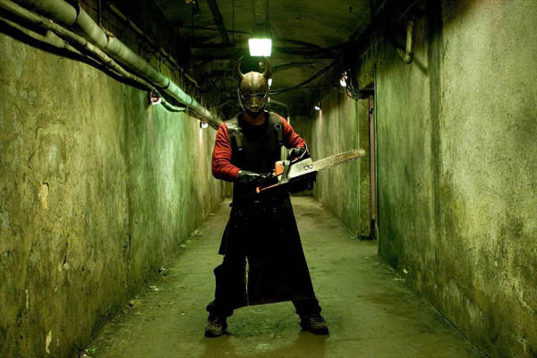 Disturbing, 10 Film Horor Ini Dilarang Tayang di Banyak Negara