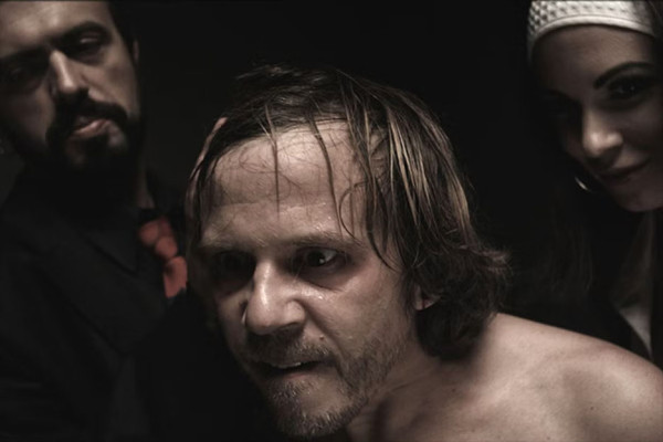 Disturbing, 10 Film Horor Ini Dilarang Tayang di Banyak Negara
