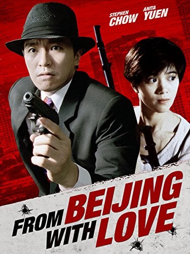 4 Film Terbaik yang Dibintangi Stephen Chow, Dijamin Ketawa Ngakak
