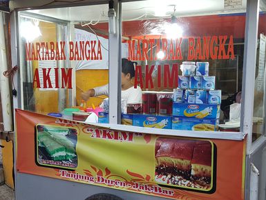 5 Martabak Terenak di Jakarta, Nomor Terakhir Legend Banget