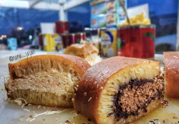 5 Martabak Terenak di Jakarta, Nomor Terakhir Legend Banget