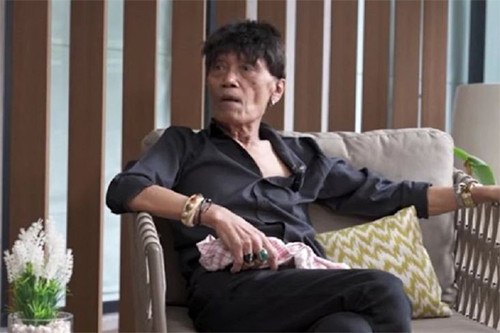 4 Artis yang Pernah Jadi Prajurit TNI dan Polri, Nomor 3 Tenar Gara-Gara Viral