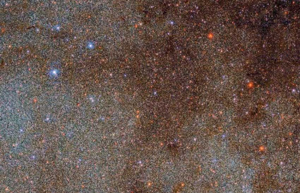 Survei Terbaru Galaksi Bima Sakti, Astronom Petakan 3,32 Miliar Objek Kosmik