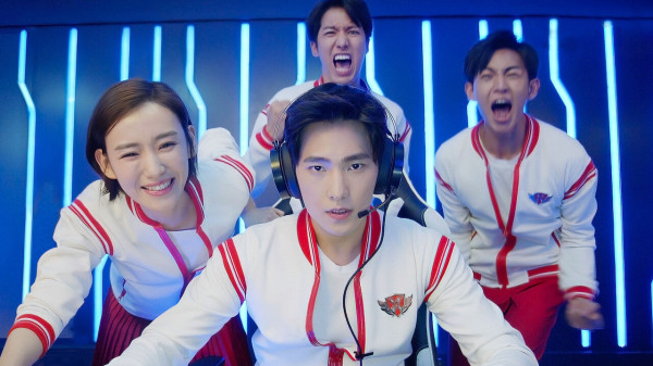 5 Drama China yang dibintangi Yang Yang, dari Fiksi E-sport sampai Misteri