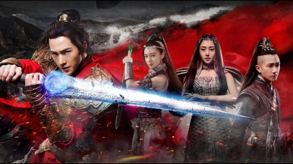 5 Drama China yang dibintangi Yang Yang, dari Fiksi E-sport sampai Misteri