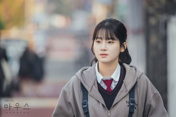 5 Drama Korea yang dibintangi Park Joo-Hyun, Ada The Forbidden Marriage