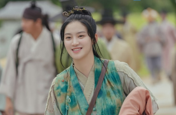 5 Drama Korea yang dibintangi Park Joo-Hyun, Ada The Forbidden Marriage