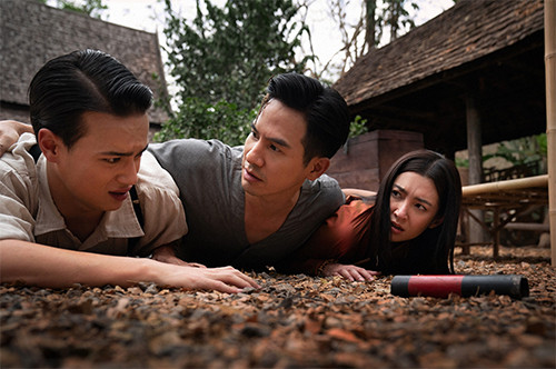 4 Film Thailand dengan Rating Paling Baik di 2022, Nomor 3 Tertinggi