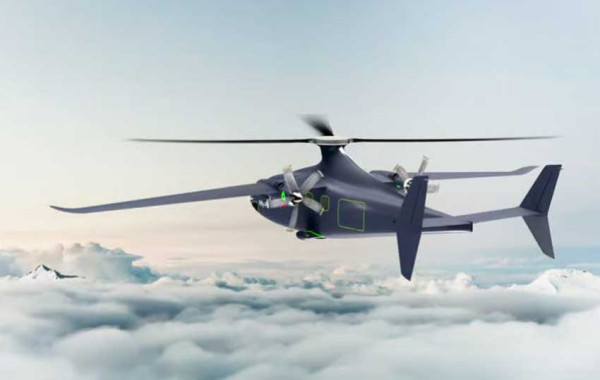 Padukan 3 Teknologi Baru Helikopter Linx P9 Jadi Lebih Cepat dan Ekonomis
