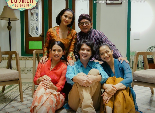 7 Film Indonesia Hasil Remake, Terbaru Bayi Ajaib