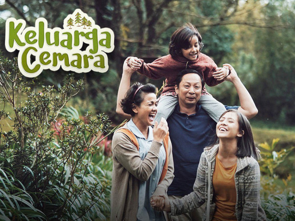 7 Film Indonesia Hasil Remake, Terbaru Bayi Ajaib