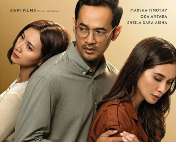 7 Film Indonesia Hasil Remake, Terbaru Bayi Ajaib