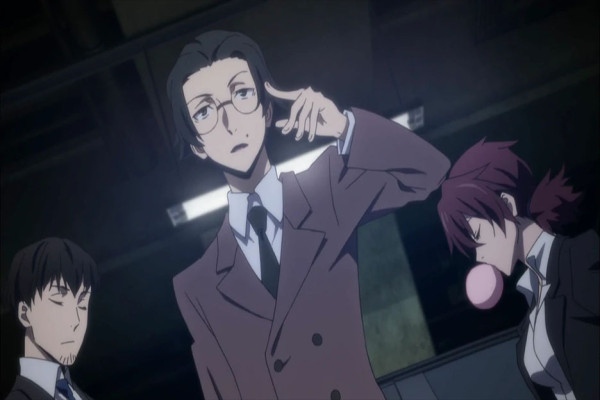 6 Organisasi Paling Berkuasa dan Berbahaya di Bungou Stray Dogs