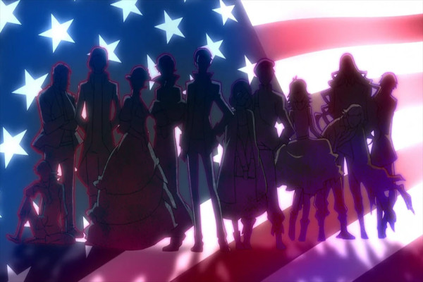 6 Organisasi Paling Berkuasa dan Berbahaya di Bungou Stray Dogs