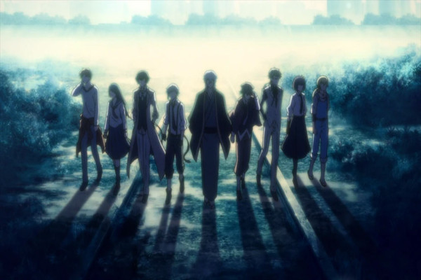 6 Organisasi Paling Berkuasa dan Berbahaya di Bungou Stray Dogs