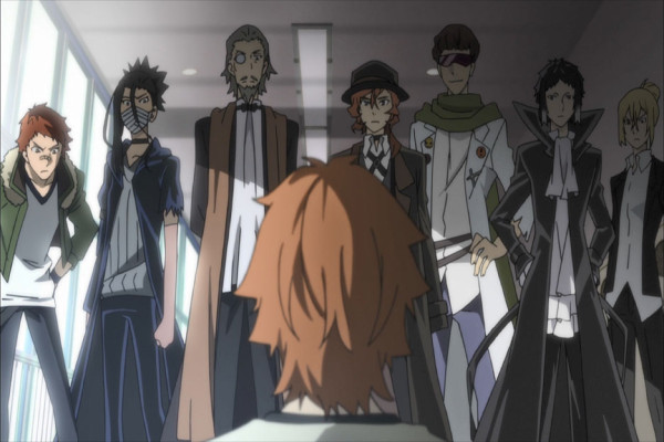 6 Organisasi Paling Berkuasa dan Berbahaya di Bungou Stray Dogs