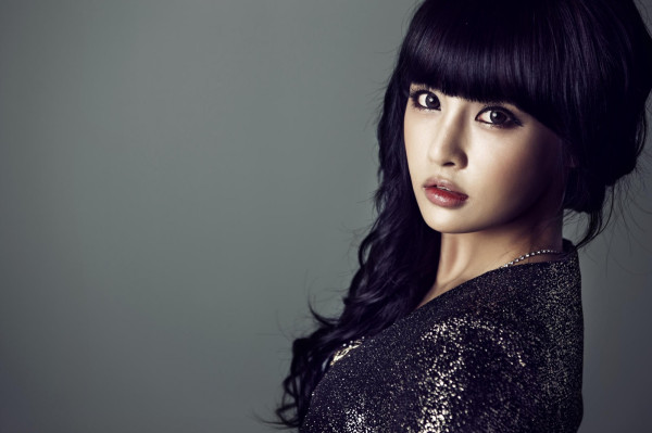8 Artis Korea yang Terlahir dari Orang Tua Selebriti, Pantas Tajir Melintir