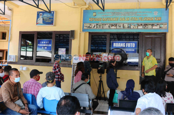 Ini Biaya Bikin SIM 2023 Tanpa Tes Kesehatan dan Psikologi Beserta Faktanya