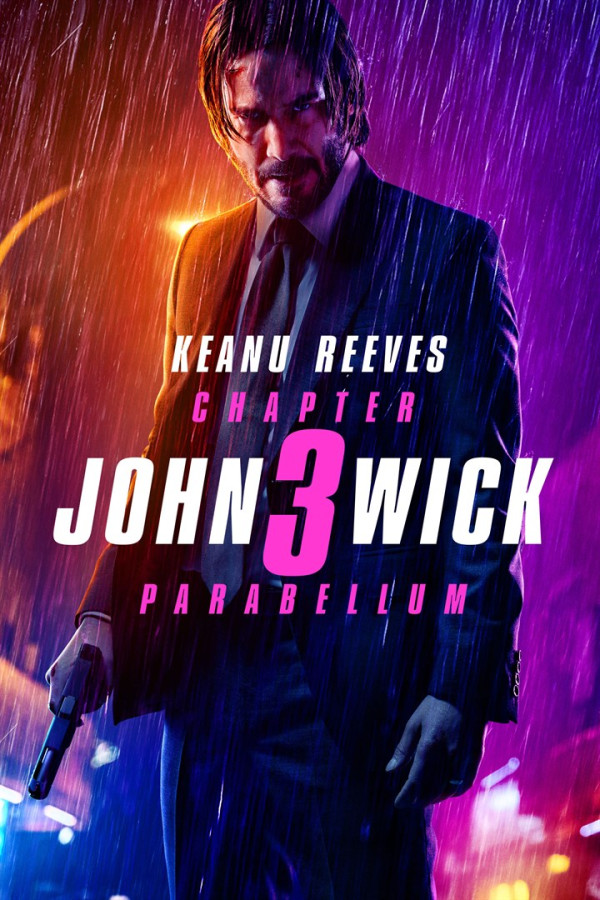 5 Film Terbaik yang Dibintangi Yayan Ruhian, Salah Satunya John Wick