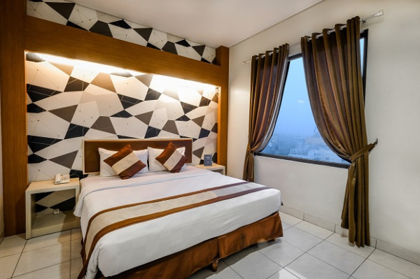 Staycation Februari di Hotel 88 Mangga Besar Banyak Promonya