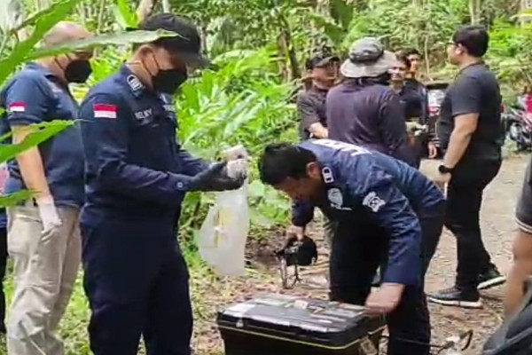 Gempar! 2 Tahun Dimakamkan, Jenazah Siti Fatimah Korban Pembunuhan Berantai Wowon Cs Masih Utuh