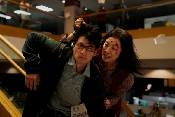 15 Film Nominasi Oscar 2023 yang Bisa Ditonton di Platform Streaming Legal