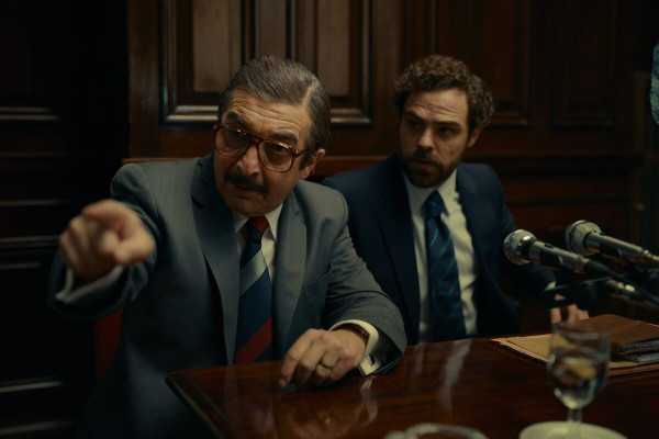 15 Film Nominasi Oscar 2023 yang Bisa Ditonton di Platform Streaming Legal