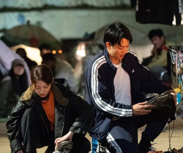 6 Drama Korea dengan Kisah Romance Tipis-Tipis, Tetap Bikin Gemes!