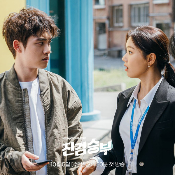 6 Drama Korea dengan Kisah Romance Tipis-Tipis, Tetap Bikin Gemes!