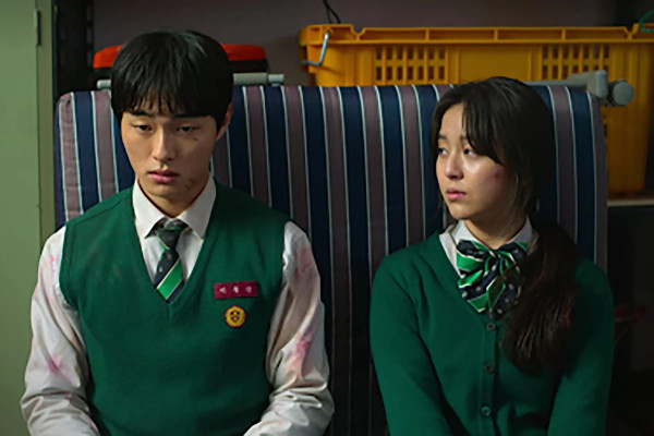 6 Drama Korea dengan Kisah Romance Tipis-Tipis, Tetap Bikin Gemes!