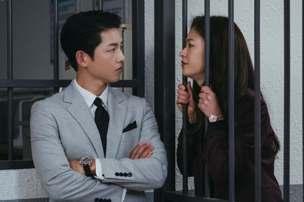 6 Drama Korea dengan Kisah Romance Tipis-Tipis, Tetap Bikin Gemes!