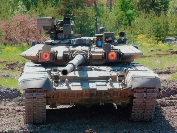 3 Tank Rusia Termahal Sepanjang Sejarah, Nomor 3 Sudah Hasil Modifikasi