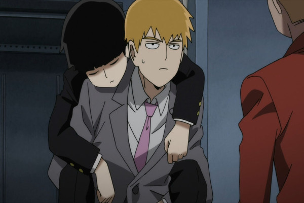 10 Hubungan Guru dan Murid Paling Asyik di Jagat Anime, Bikin Iri