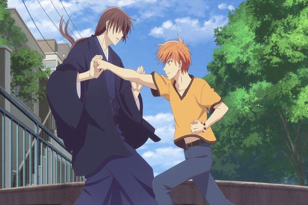 10 Hubungan Guru dan Murid Paling Asyik di Jagat Anime, Bikin Iri