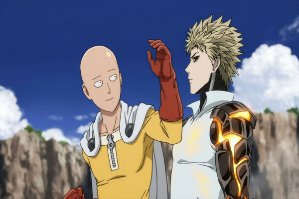 10 Hubungan Guru dan Murid Paling Asyik di Jagat Anime, Bikin Iri