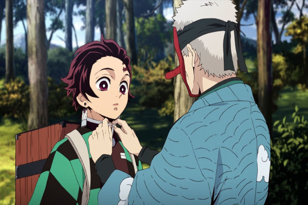 10 Hubungan Guru dan Murid Paling Asyik di Jagat Anime, Bikin Iri