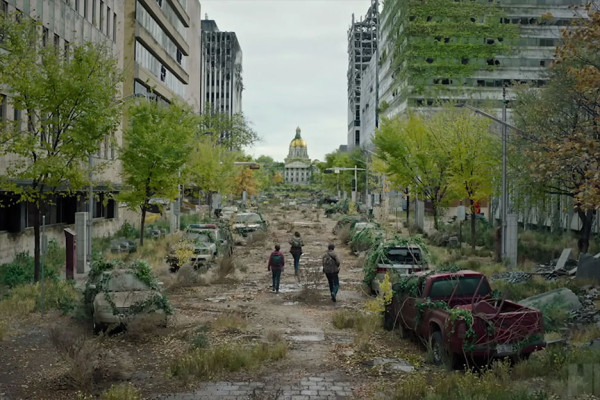 6 Fakta The Last of Us, Serial HBO yang Viral di Awal 2023
