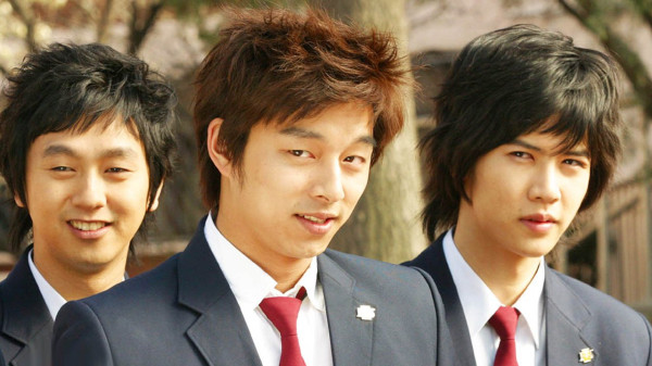 5 Drama Korea dari Gong Yoo yang Mungkin Kamu Belum Tahu