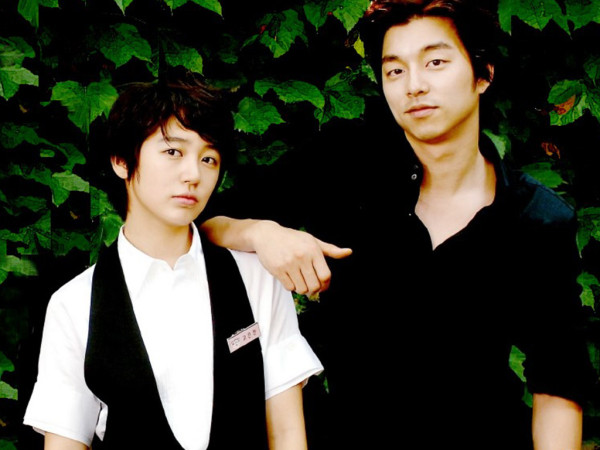 5 Drama Korea dari Gong Yoo yang Mungkin Kamu Belum Tahu